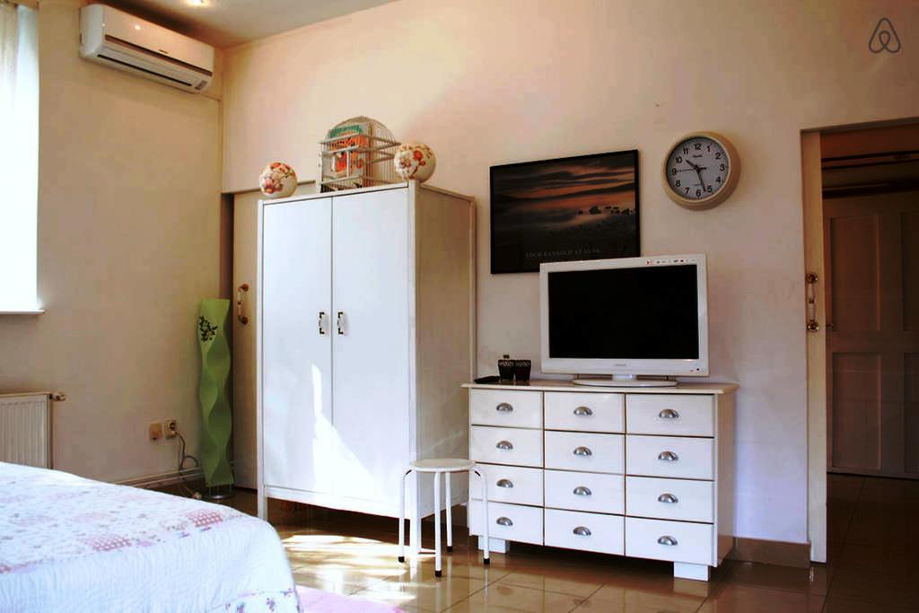 Apartments Magnolija - Zagreb Centre Chambre photo