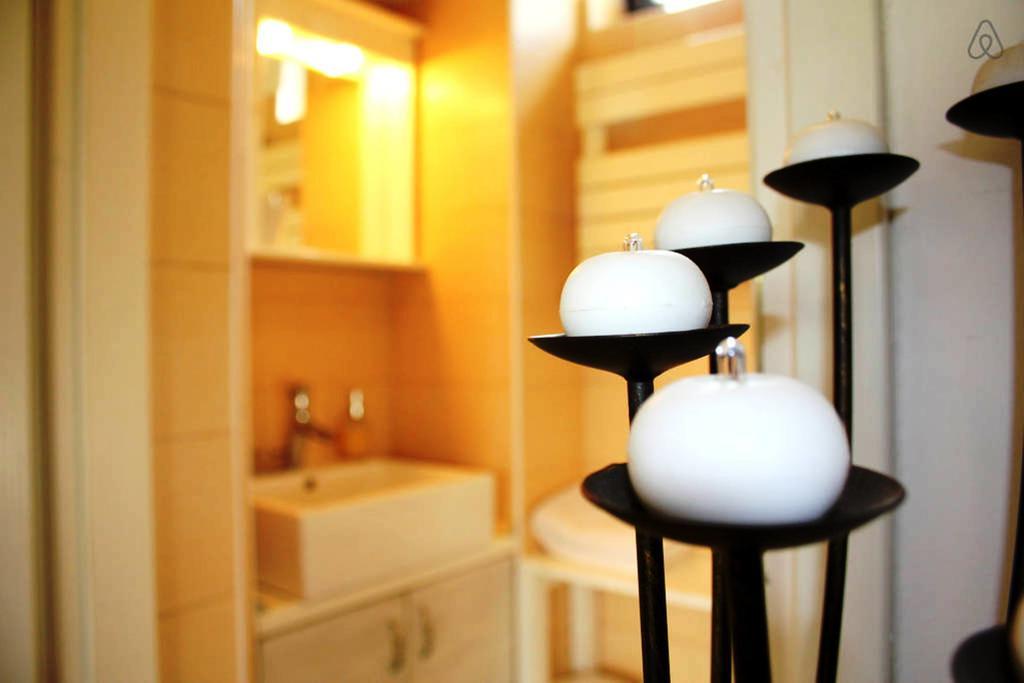 Apartments Magnolija - Zagreb Centre Extérieur photo