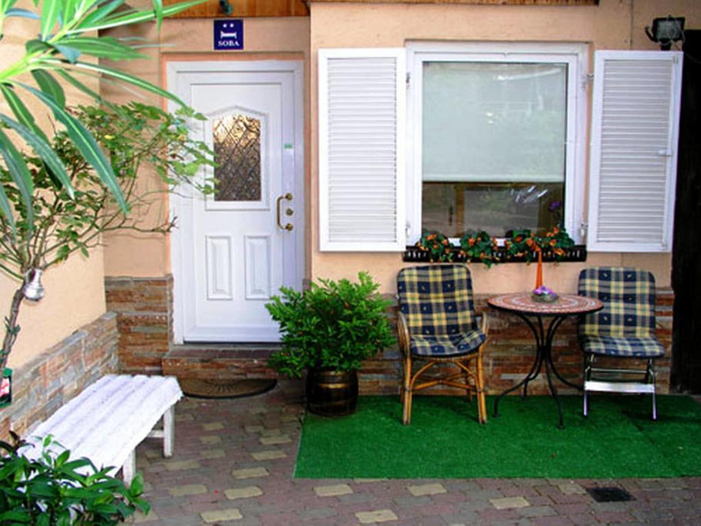 Apartments Magnolija - Zagreb Centre Chambre photo