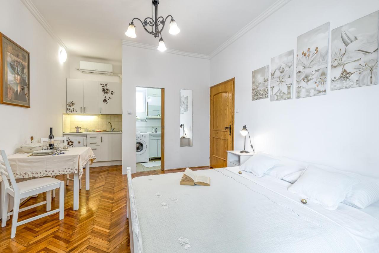 Apartments Magnolija - Zagreb Centre Extérieur photo