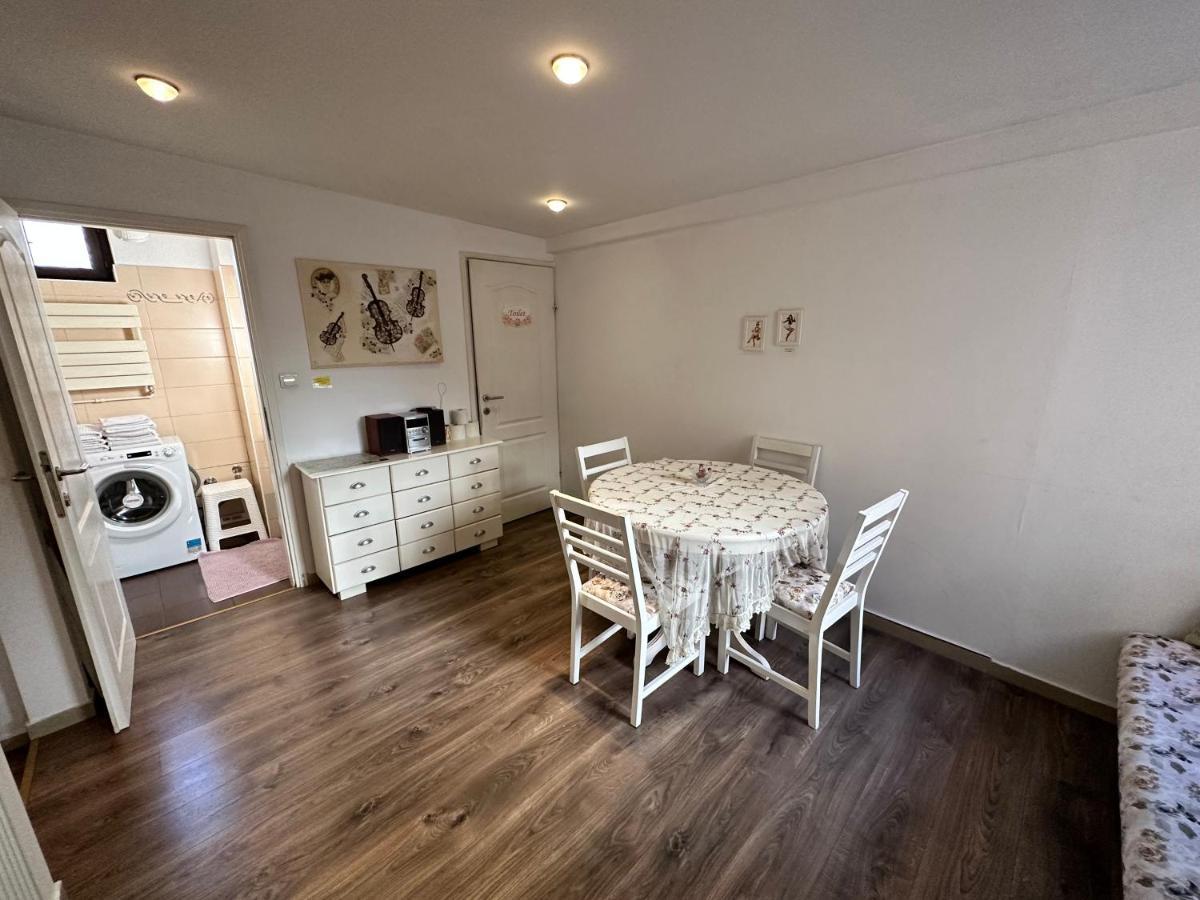 Apartments Magnolija - Zagreb Centre Extérieur photo
