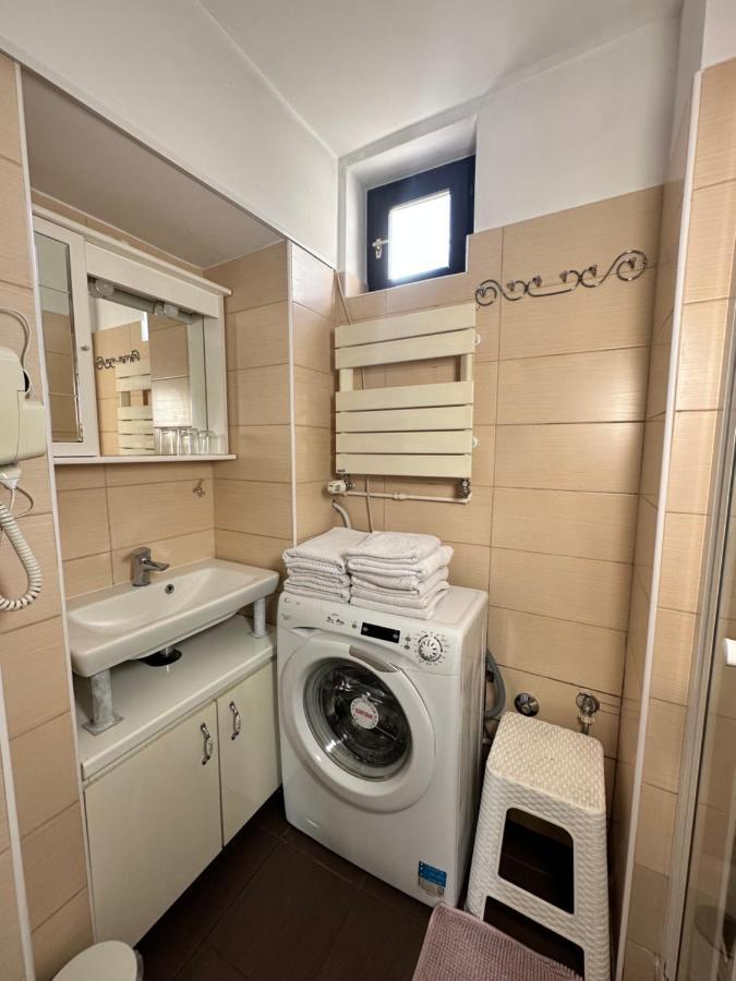 Apartments Magnolija - Zagreb Centre Extérieur photo