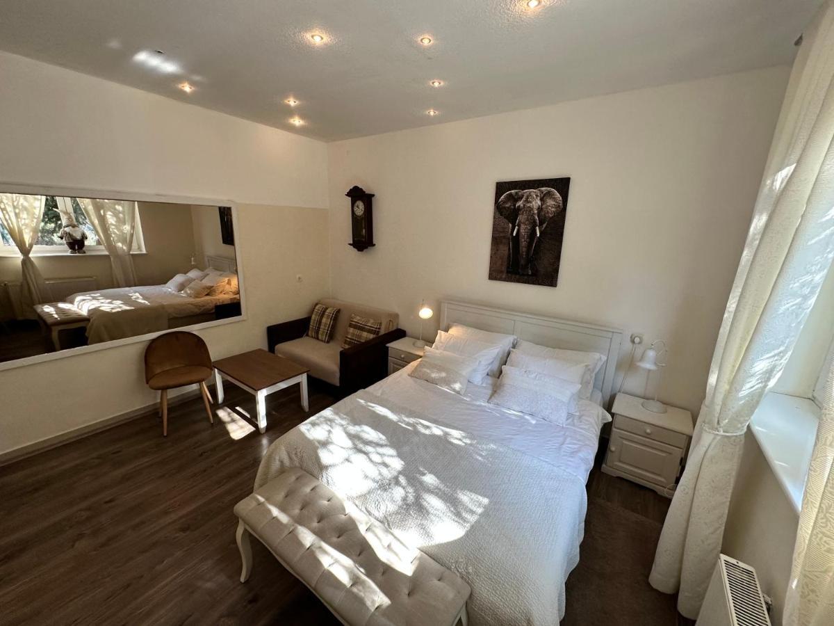 Apartments Magnolija - Zagreb Centre Extérieur photo