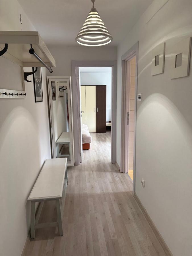 Apartments Magnolija - Zagreb Centre Extérieur photo