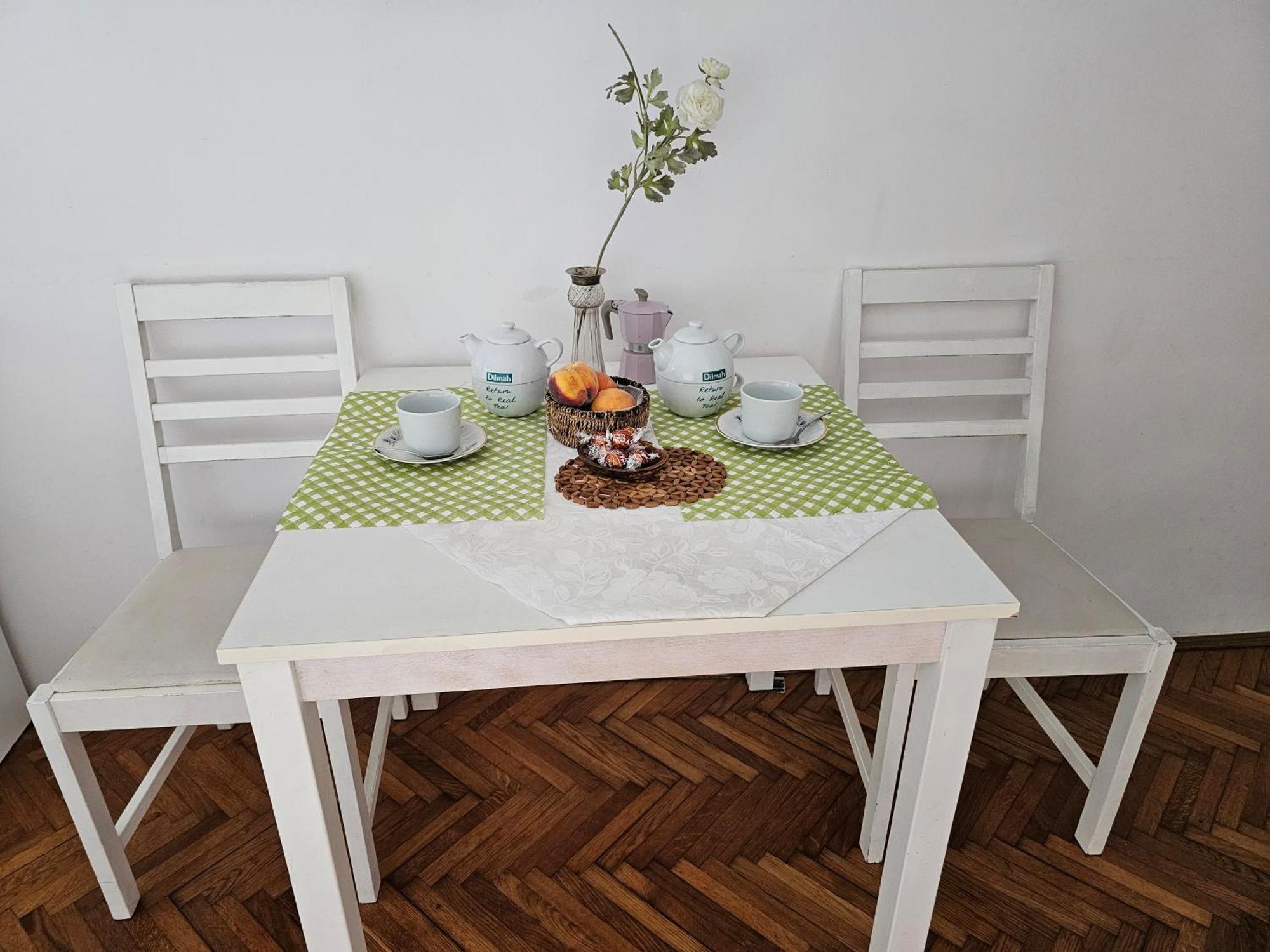 Apartments Magnolija - Zagreb Centre Extérieur photo