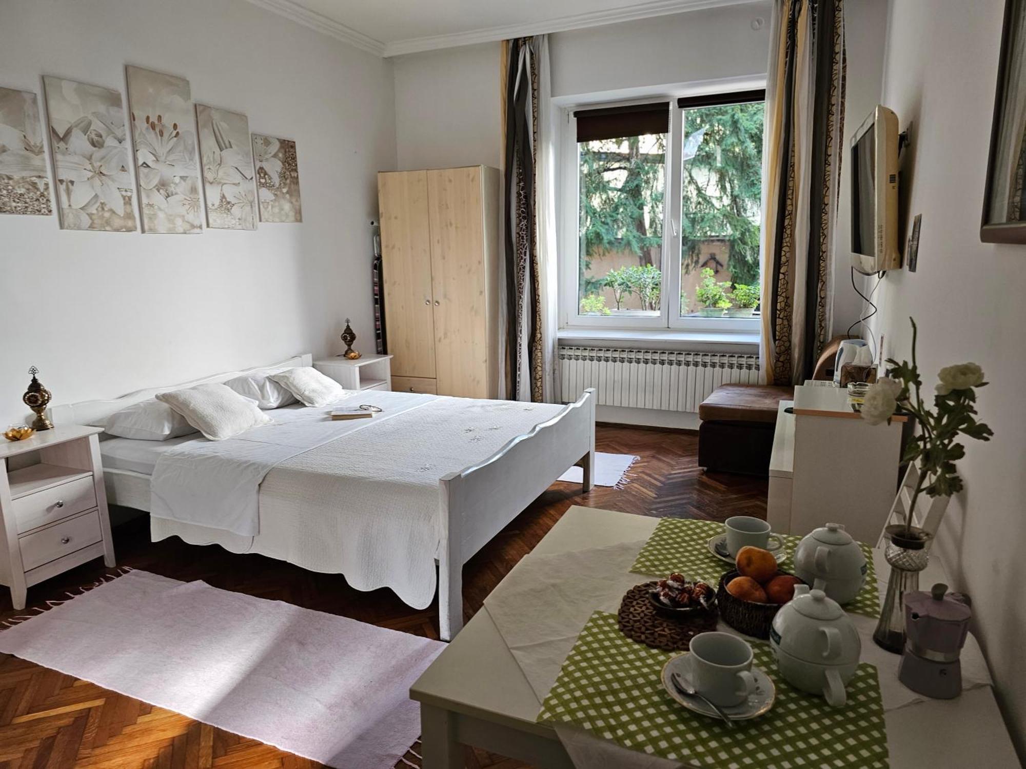 Apartments Magnolija - Zagreb Centre Extérieur photo