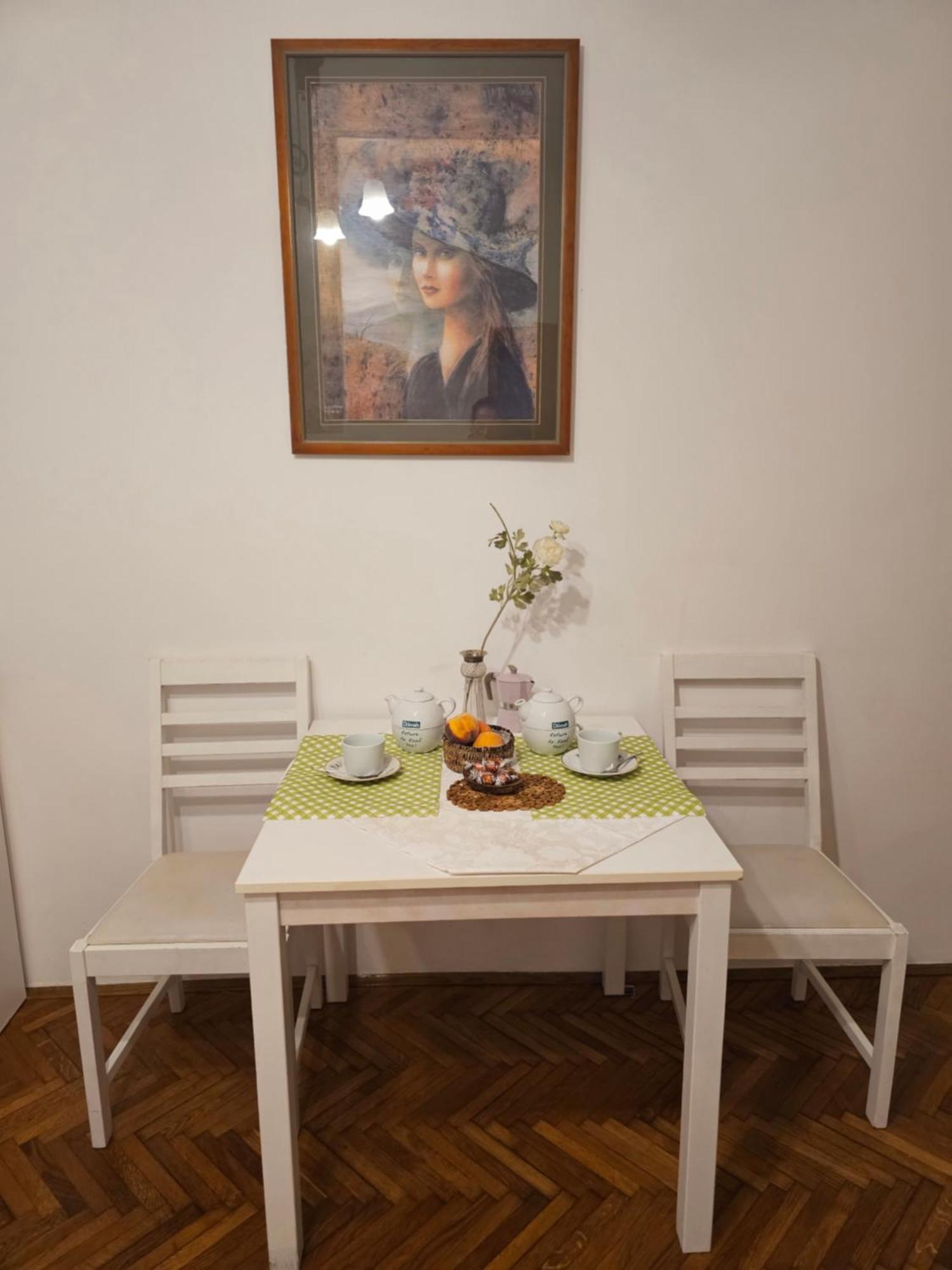 Apartments Magnolija - Zagreb Centre Extérieur photo