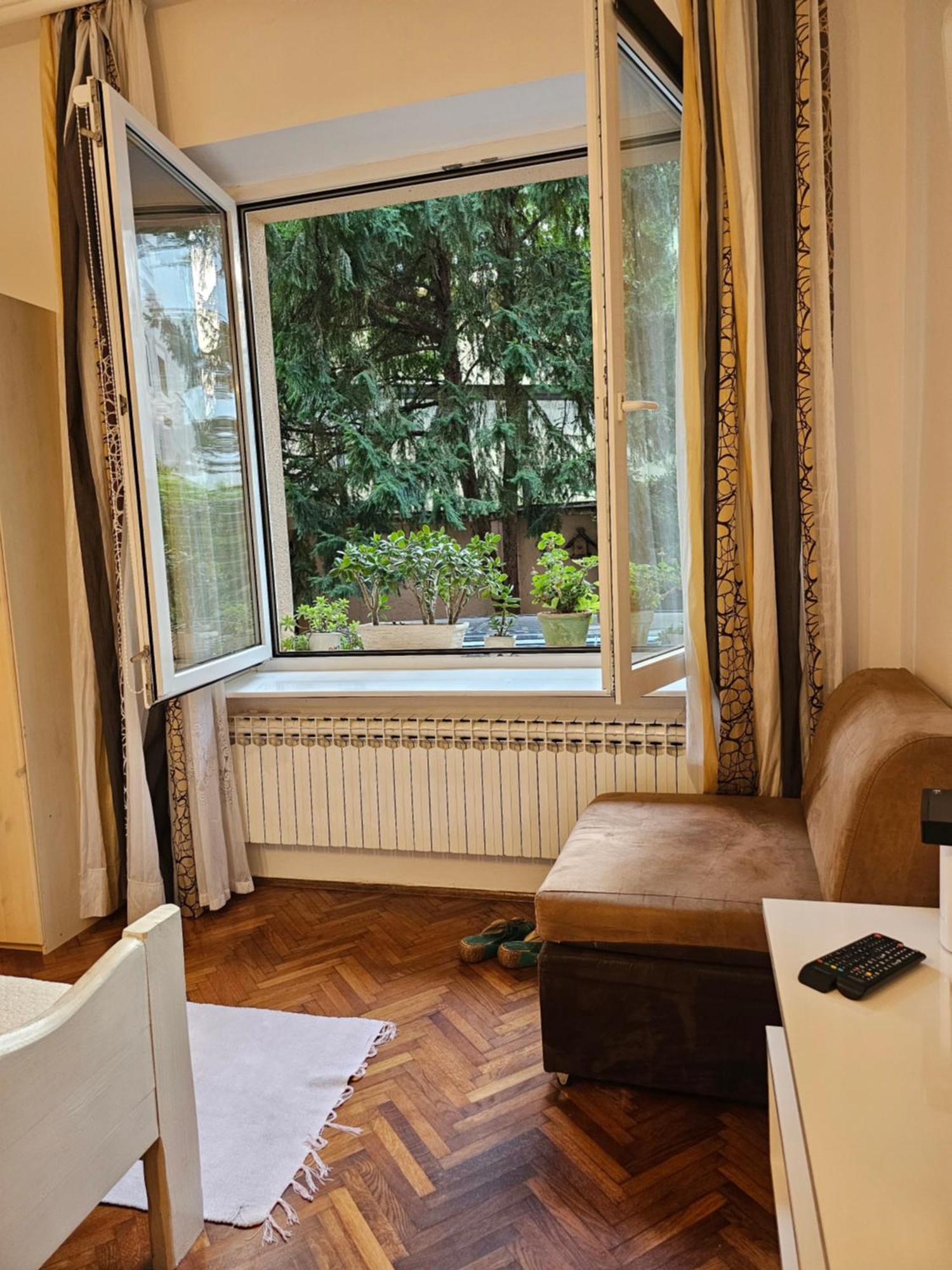 Apartments Magnolija - Zagreb Centre Extérieur photo